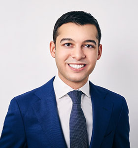 Matthew Ladda