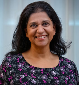 Dr. Meenakshi Natarajan