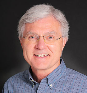 D<sup>r</sup> William Ehman