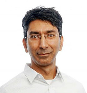 Dr Vaibhav Kamble