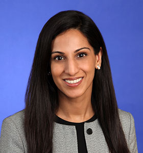 Dr. Naila Kassam