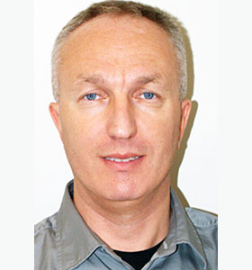 Dr. Dimitri Louvish