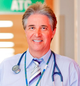 Dr. Frank Martino
