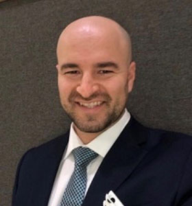 Dr. Adam Neufeld