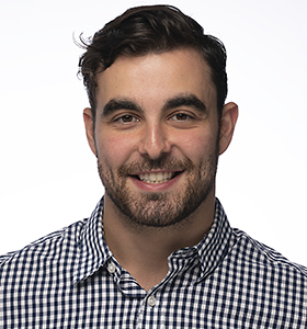 Dr. Alex Trajkovski
