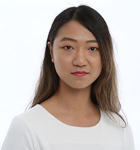 Dr. Angela Ji