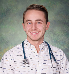 Dr. Anthony Grenier