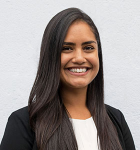 Dr. Ateeya Vawda
