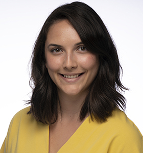 Dr. Camille Bergeron