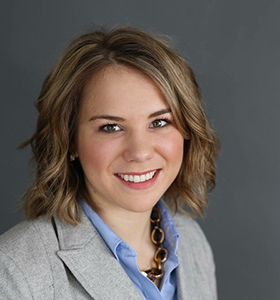 Dr. Cheyanne Vetter