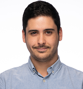 Dr. David Alexandre Galiano