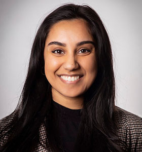 Dr. Deena Shah