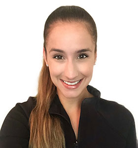 Dr. Elissa Laflamme