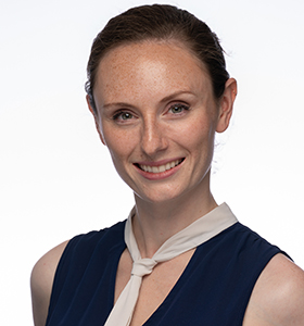 Dr. Emily Quick