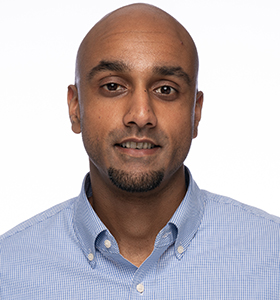Dr. Hussein Salehmohamed