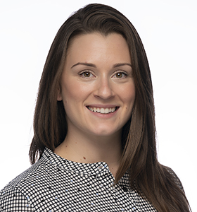 Dr. Krista Dowhos