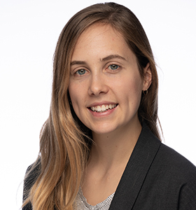 Dr. Lauren Standerwick