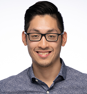 Dr. Mark Woo