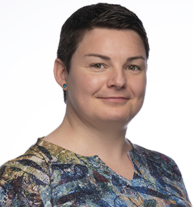 Dr. Meaghan Labine