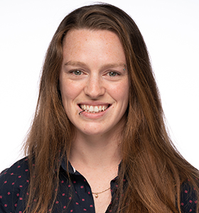 Dr. Molly Dussault