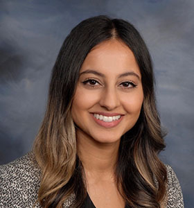 Dr. Nikki Shah