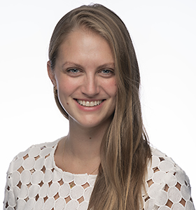 Dr. Pam Doran