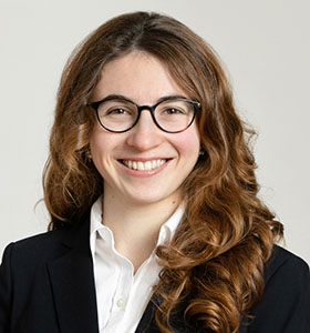 Dr. Paola Moresoli
