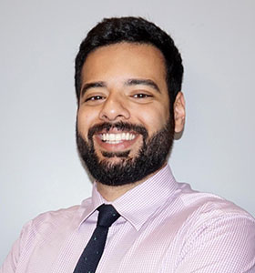 Dr. Ramnik Bath