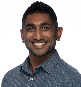 Dr. Shihan Rajasingham