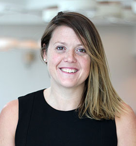Dr. Stephanie Smith