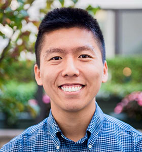 Dr. Yipeng Ge