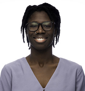 Dr. Lauren Standerwick