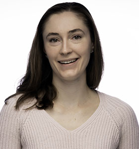 Dr. Meaghan Labine