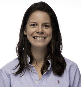 Dr. Marlee Klaiman