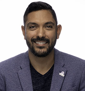 Dr. Shihan Rajasingham