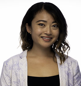 Dr. Joyce Ching