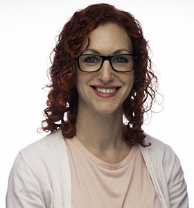 Dr. Monica Kehar