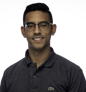 Dr. Tyler Hunter