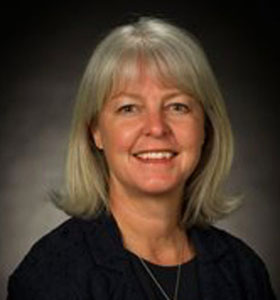Dr. Katherine Stringer