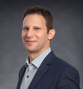 Dr. Michael Kalin