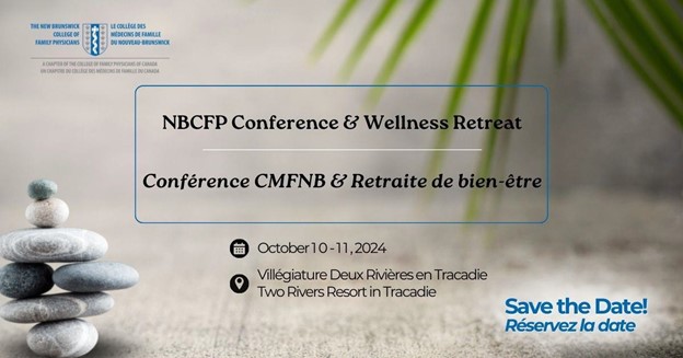 ave the Date for our upcoming Conference 