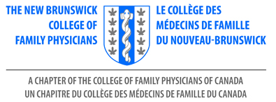 New Brunswick College of Family Physicians