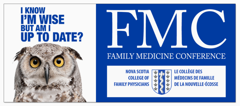 Join us for the 2026 NSCFP Family Medicine Forum