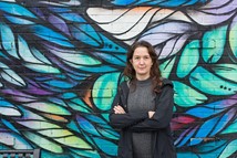 Dr. Sarah Funnell