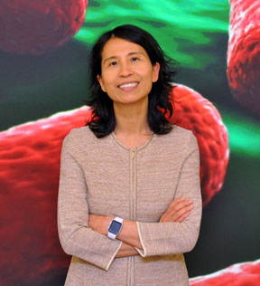 Dr. Theresa Tam