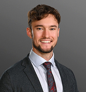 Dr. Nick Preobrazenski