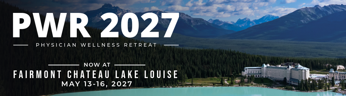 Physician Wellness Retreat