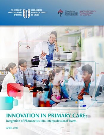 Download Integration of Pharmacists Into Interprofessional Teams