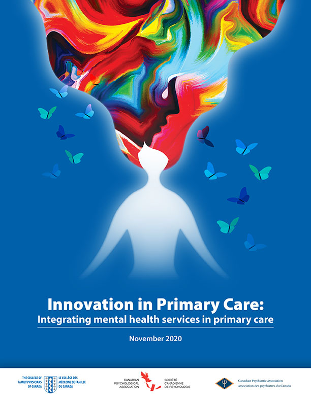 Download Integrating Mental Health Services in Primary Care
