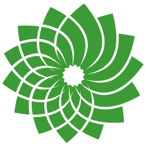 Green Party of Canada logo